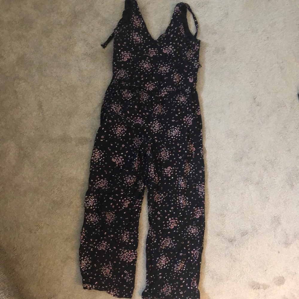 Loft Jumpsuit